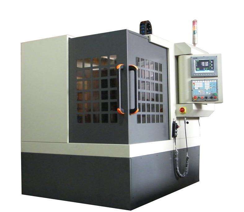 數(shù)控機床的線軌和硬軌有什么區(qū)別？